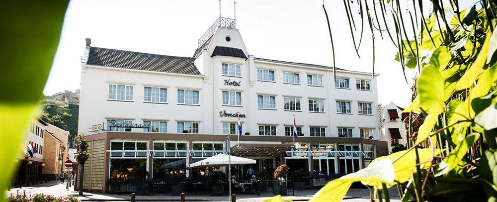 Grand Hotel Voncken - Hampshire Classic Valkenburg aan de Geul Kültér fotó