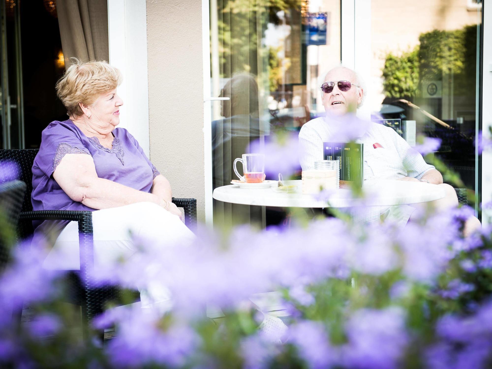 Grand Hotel Voncken - Hampshire Classic Valkenburg aan de Geul Kültér fotó